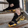 Happy™ AeroShoes: Lette, Andbare Sikkerhedssko