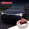 Ledsen™ CarLights - Dynamiske LED Lampe Bil Hætte 2M Strip
