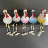 RoosterDecor - Hane Ornament Have Dekoration