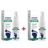 FootCare 1+1 GRATIS: Antimikrobiel Dyb Hydrering Fodpleje Spray