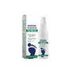 FootCare 1+1 GRATIS: Antimikrobiel Dyb Hydrering Fodpleje Spray