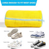 Cleaner Pro° ShoeBag 1+1 GRATIS: Skånsom Sko Vask Taske Og Maskine Beskyttelse