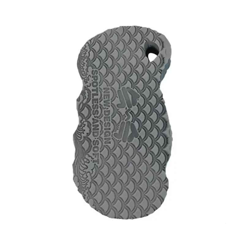 ExfoliatingSponge 1+1 GRATIS - Blød Krops Eksfolierende Svamp Bruse Scrubber