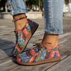 Happy™ ColorfulShoes: Stilfuldt Moderne Design Damefodtøj