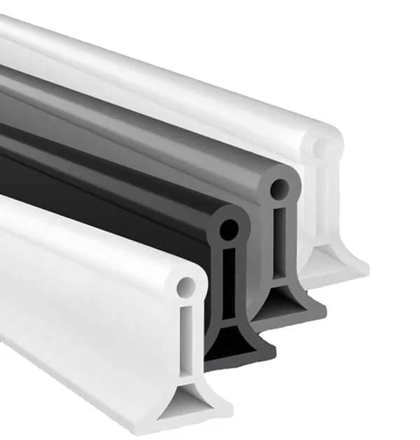 Siliconestrip - Silikone Vandbarriere Strip