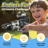 Kletshuts™ WaterGun: Langdistance Skydning Elektrisk Vandpistol