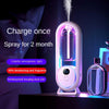 SmartDiffuser: Langvarig Friskhed Smart Duft Diffusor