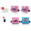 Kletshuts™ MathStamp: Digital Roller Matematik Undervisning Stempel