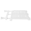 Globetrek° ExpandableShelf: Justerbar Opbevaring Hylde