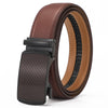 Icone™ ClassicBelt 1+1 GRATIS: Komfortabelt Klassisk Justerbart Spænde Bælte Til Mænd