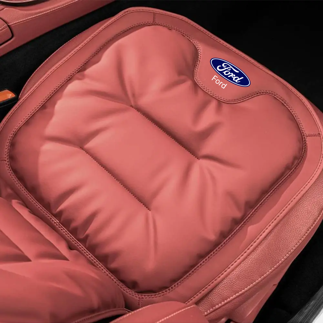 SeatCushion: Komfortabel Og Åndbar Bil Sæde Pude
