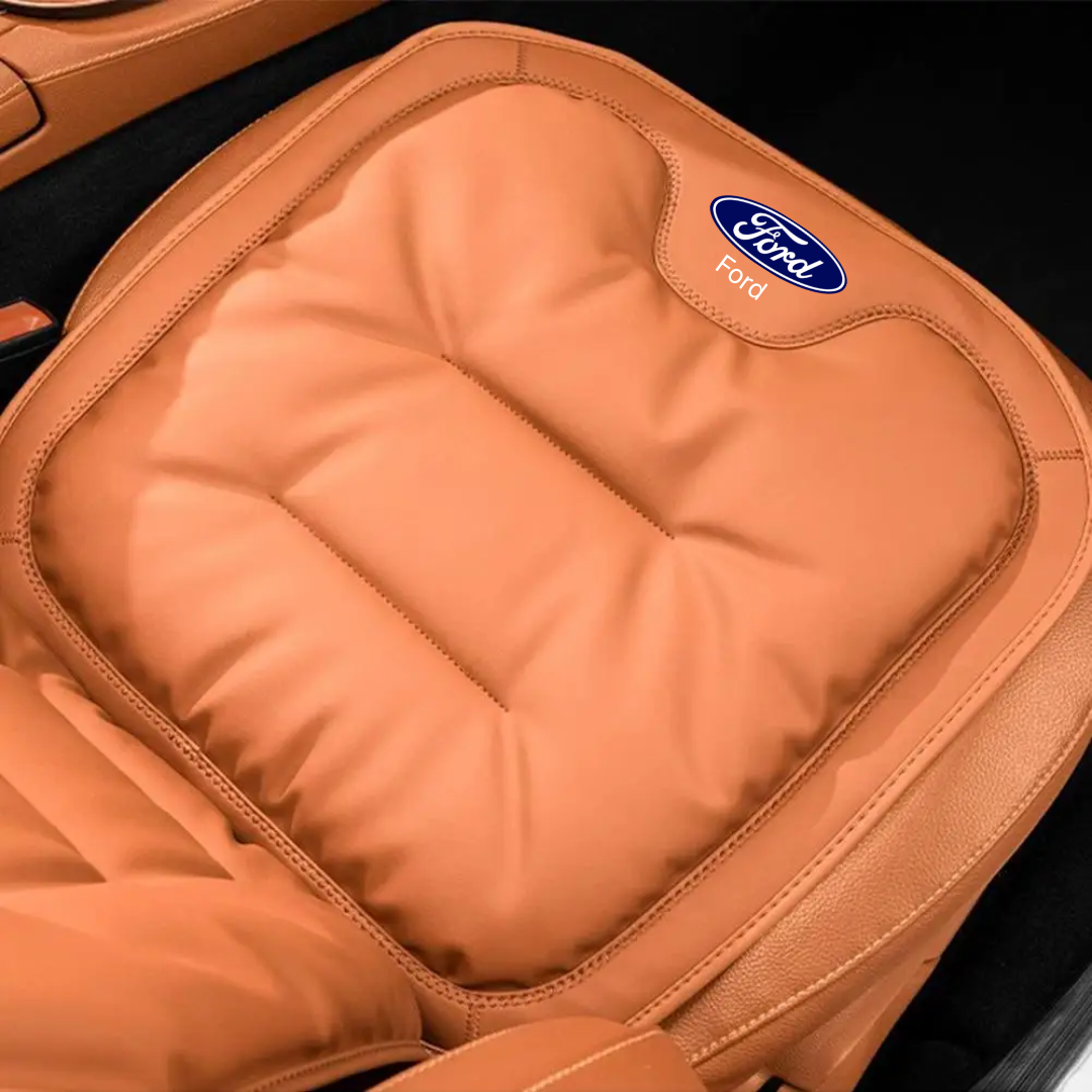 SeatCushion: Komfortabel Og Åndbar Bil Sæde Pude