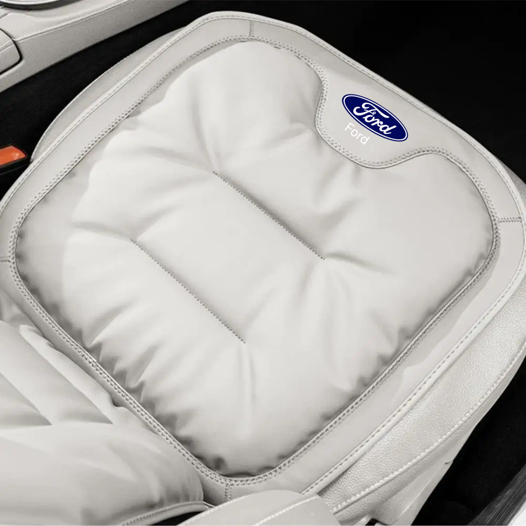 SeatCushion: Komfortabel Og Åndbar Bil Sæde Pude