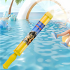 Kletshuts™ FireworksGun 1+1 GRATIS: Trække-Type Fyrværkeri Spray Vandpistol