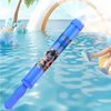 Kletshuts™ FireworksGun 1+1 GRATIS: Trække-Type Fyrværkeri Spray Vandpistol