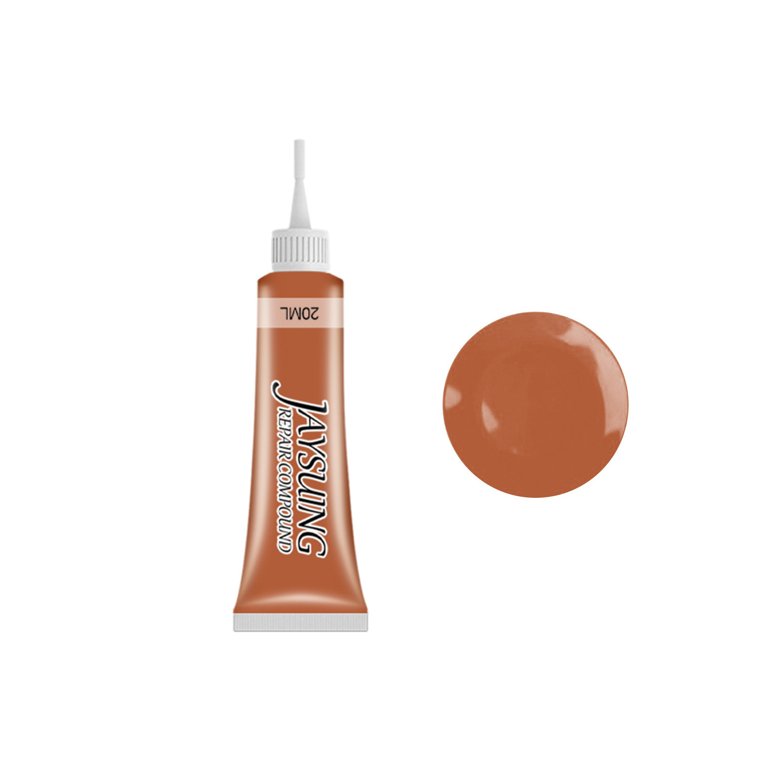 LeatherGel 1+1 GRATIS: Ultimativ Lædergel Reparation Og Restaurering