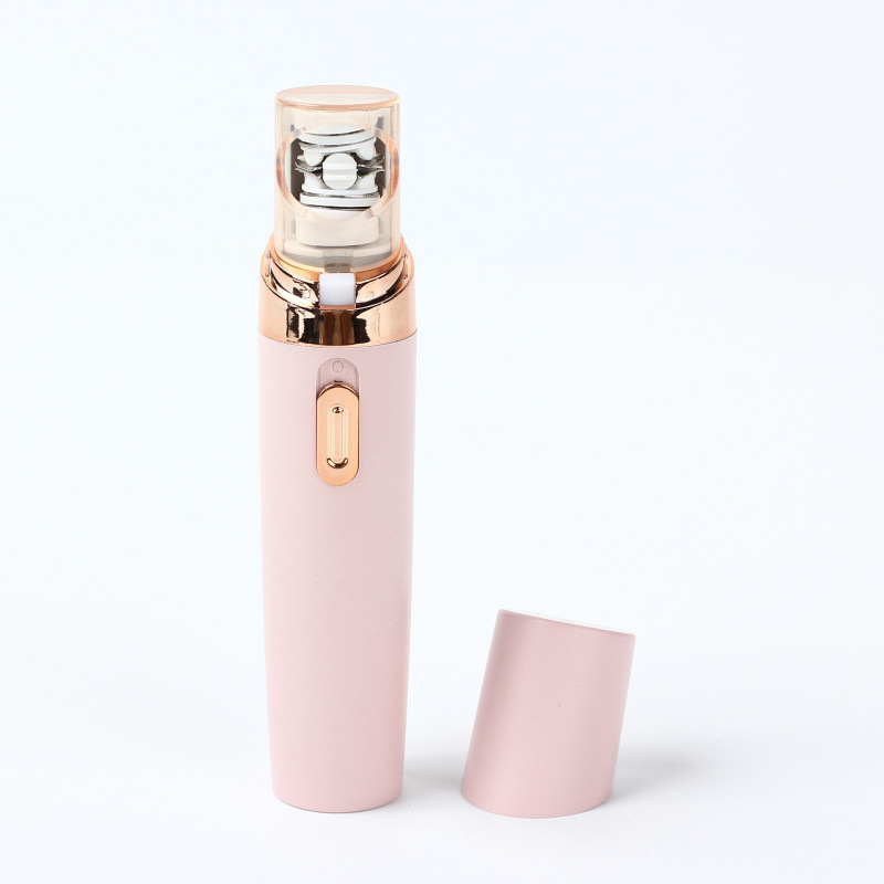 HairRemover: Genopladelig Epilator Smertefri Elektrisk Hår Fjernelse Enhed