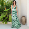 Icone™ BloomSet: Stilfuld Og Komfortabel Blomsterbloom Badedragt Med Nederdel