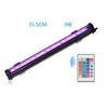 Ledsen™ GlowBubble: LED-Akvarium Farverigt Glød Boble Lys