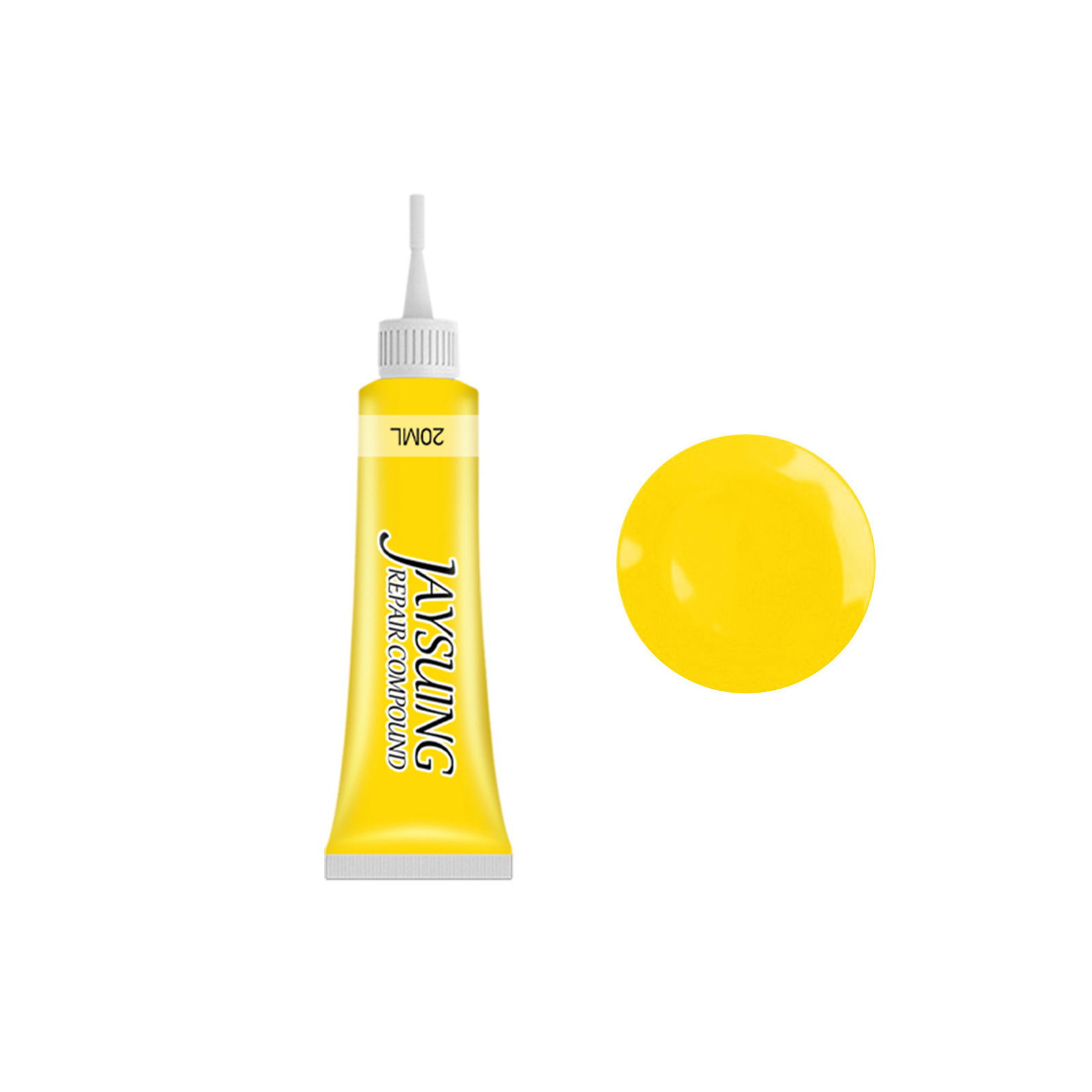 LeatherGel 1+1 GRATIS: Ultimativ Lædergel Reparation Og Restaurering