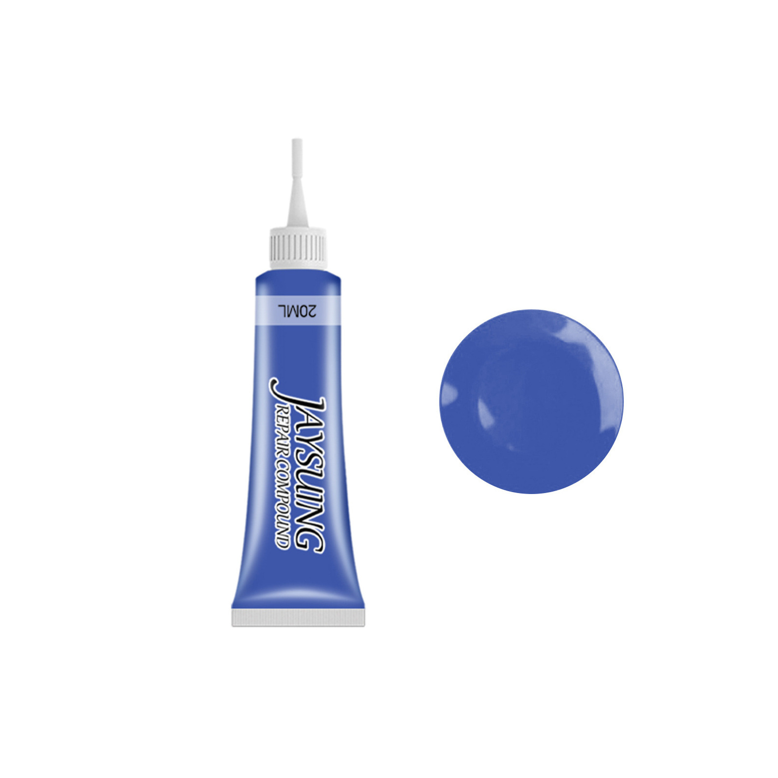LeatherGel 1+1 GRATIS: Ultimativ Lædergel Reparation Og Restaurering