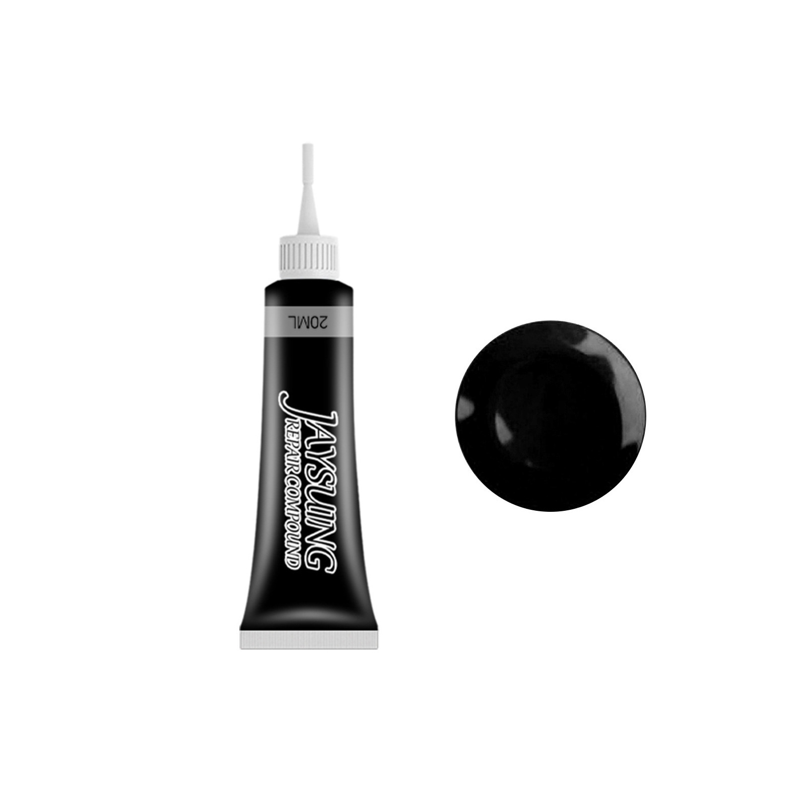 LeatherGel 1+1 GRATIS: Ultimativ Lædergel Reparation Og Restaurering