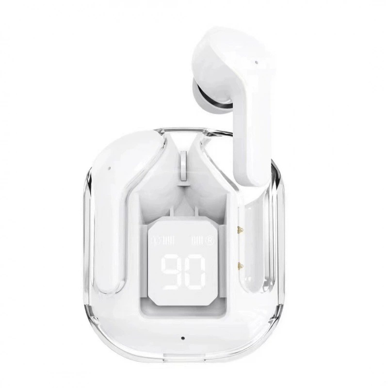 BluetoothEarbuds 1+1 GRATIS: Stilfuld Høj Definition Audio Trådløs Bluetooth Ørepropper