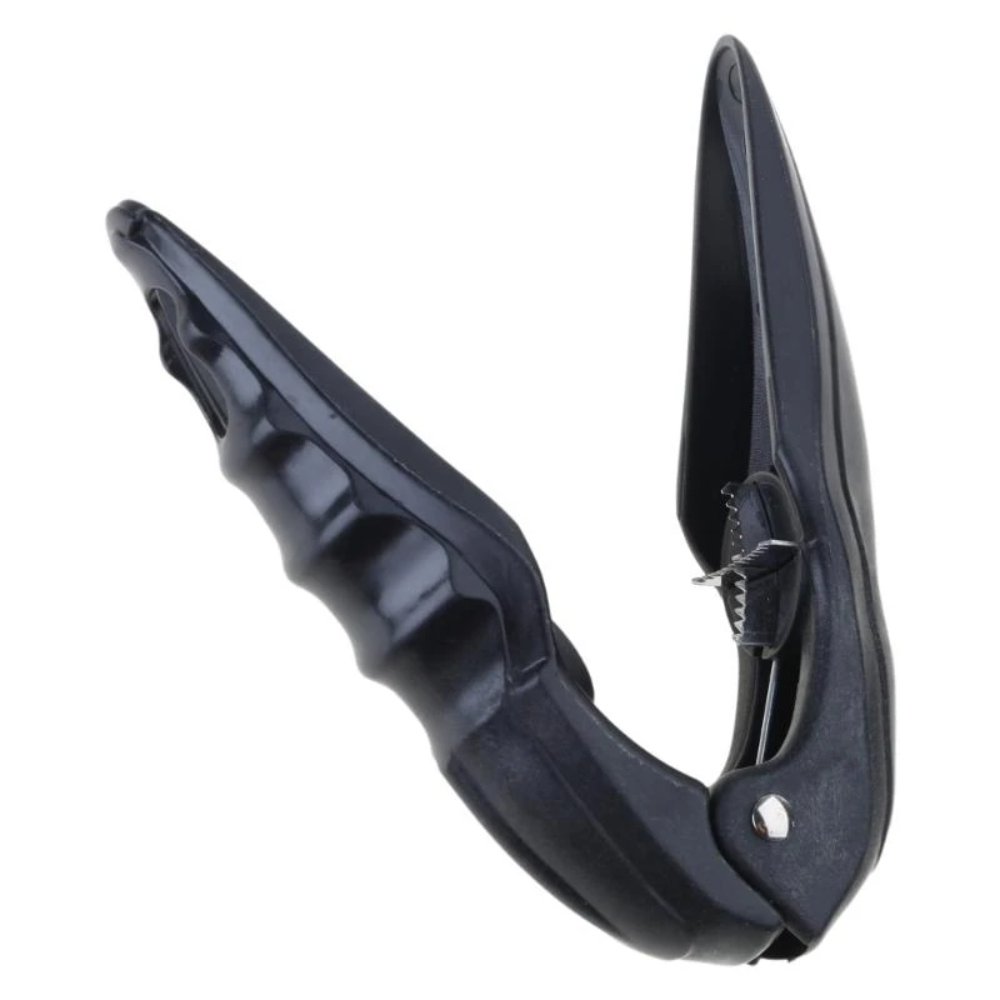 Globetrek° NutCracker 1+1 GRATIS: Let At Bruge Høj Kvalitet Ergonomisk Nøddekraker