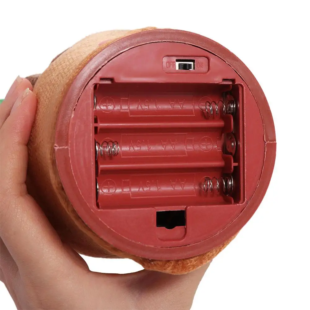 Kletshuts™ DancingCactus: Sjov Og Interaktiv Dans Kaktus For Børn