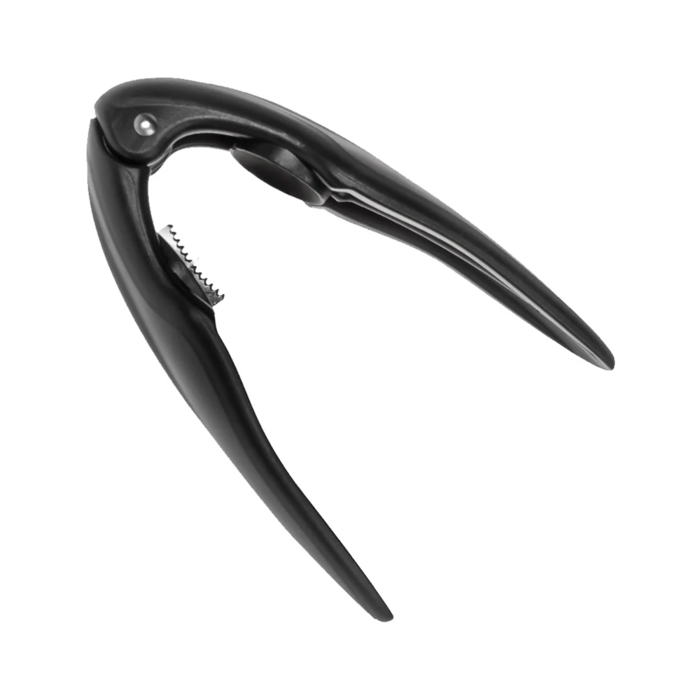 Globetrek° NutCracker 1+1 GRATIS: Let At Bruge Høj Kvalitet Ergonomisk Nøddekraker