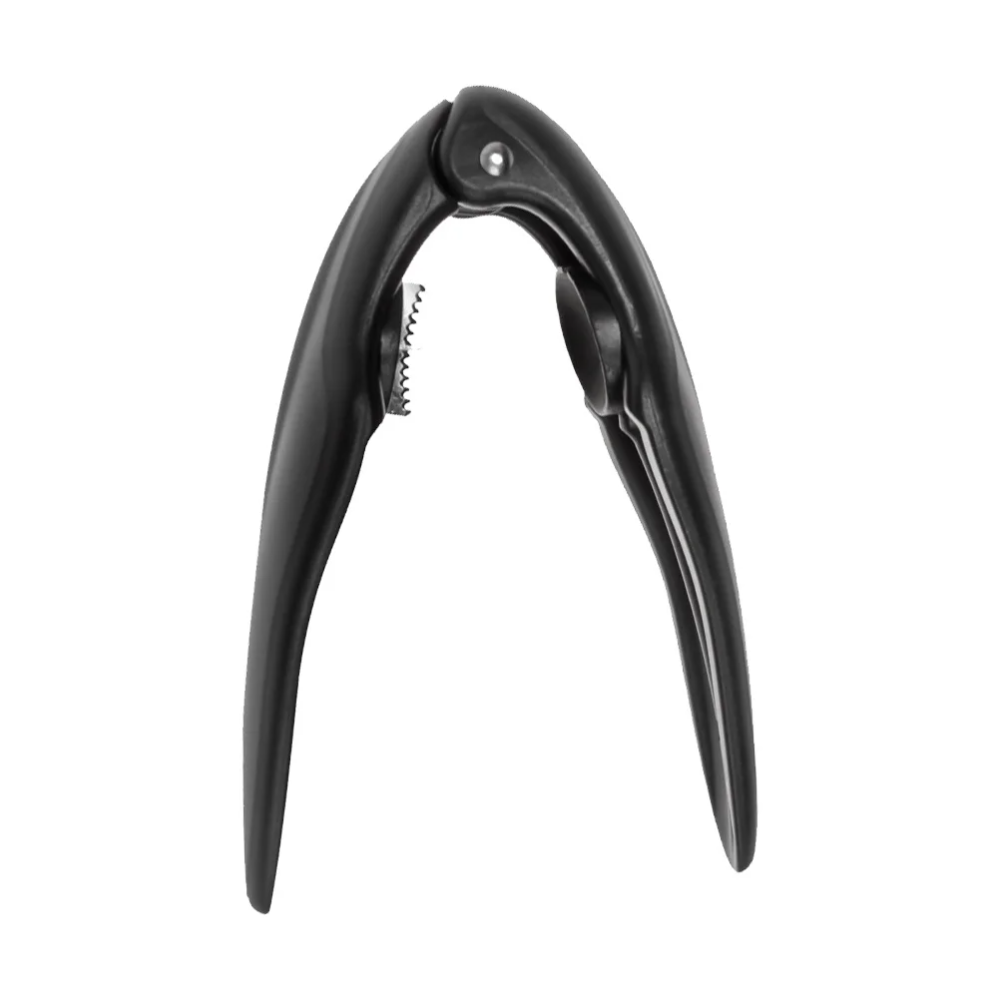 Globetrek° NutCracker 1+1 GRATIS: Let At Bruge Høj Kvalitet Ergonomisk Nøddekraker