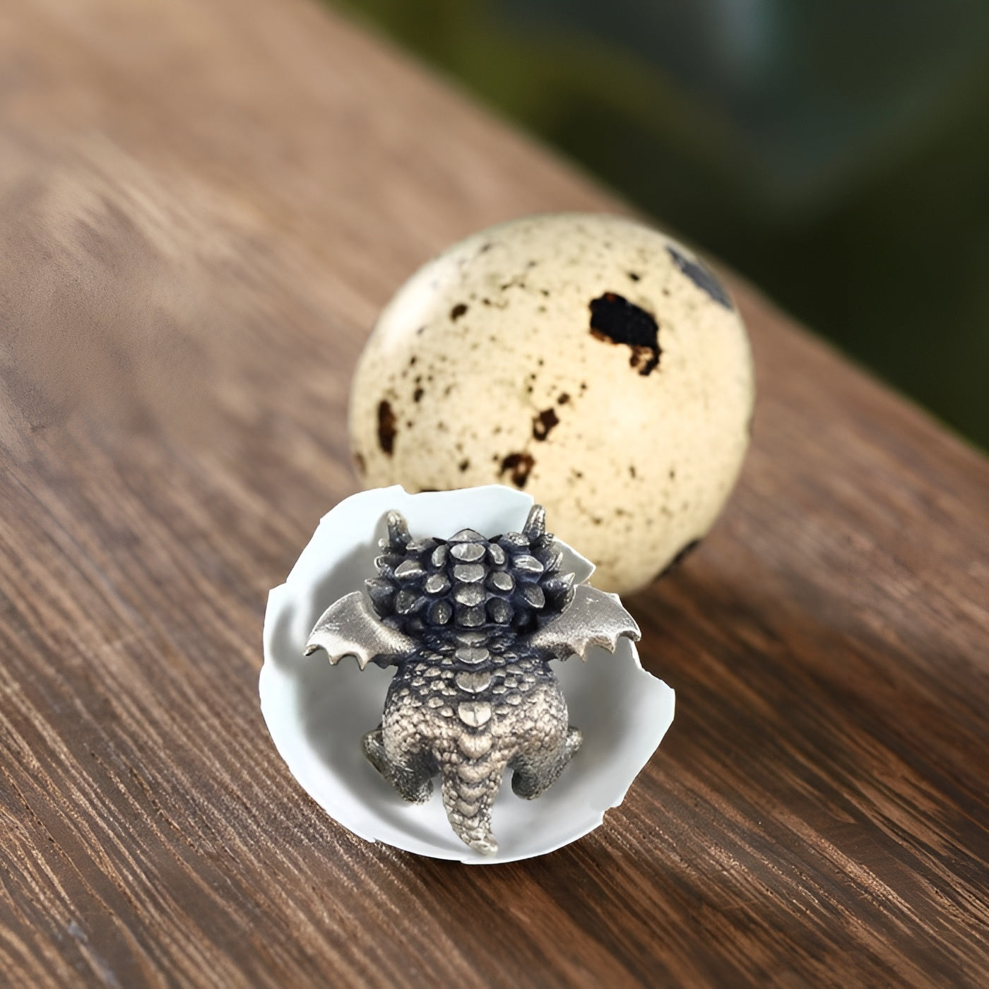 Jewelance™  DragonBracelets 1+1 GRATIS: Fortryllende Høj Kvalitet Justerbar Drage Armbånd