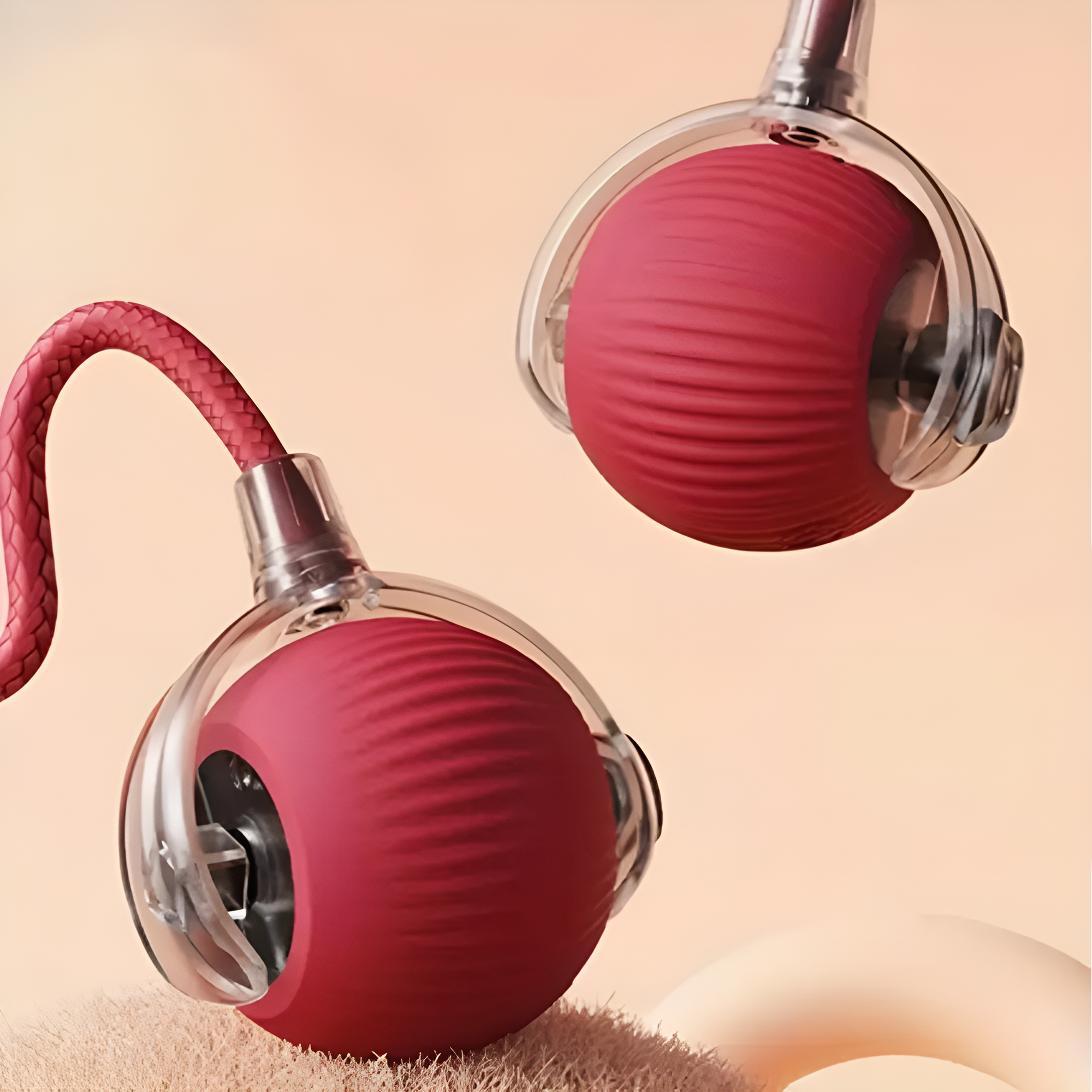 Catfri® CatBall: Automatisk Interaktiv Sjov Kat Jage Bold