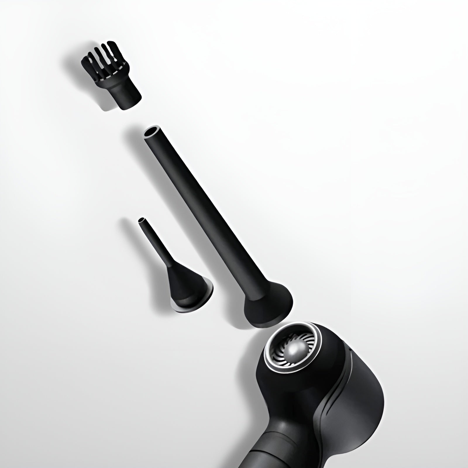 Cleaner Pro° VacuumCleaner: Bærbar Luft Blæser Og Støvsuger Renser