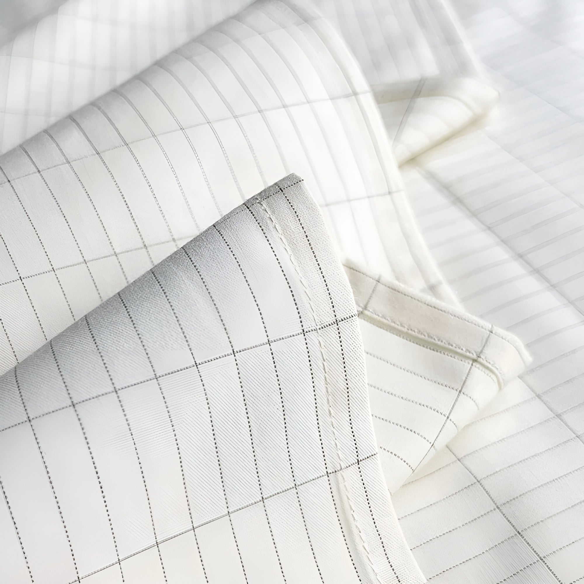 Globetrek° GroundingSheet: Søvn Forbedrende Jordende Seng Lagen