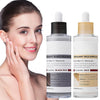 ExfoliatingSerum 1+1 GRATIS: Nem At Bruge Blød Eksfolierende Ampul Til Sensitiv Hud