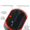 DataDock - Multifunktionel Harddisk Kortlæser Dock