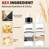 ExfoliatingSerum 1+1 GRATIS: Nem At Bruge Blød Eksfolierende Ampul Til Sensitiv Hud