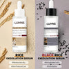 ExfoliatingSerum 1+1 GRATIS: Nem At Bruge Blød Eksfolierende Ampul Til Sensitiv Hud