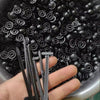 CableTies: Nem Universal Spænde Kabelbindere