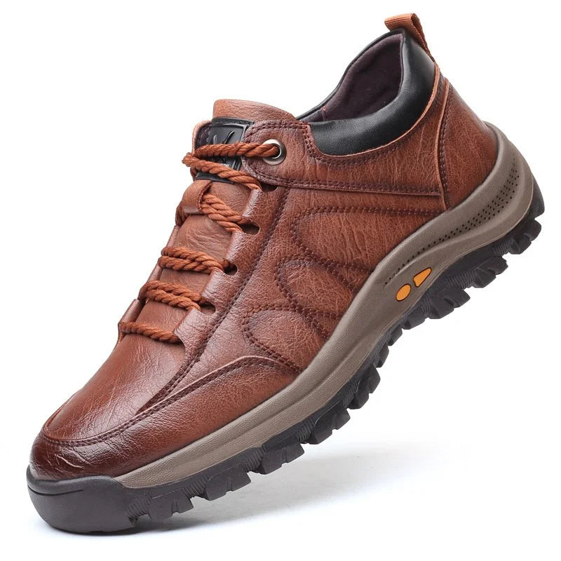 Happy™ HikingShoes: Superior Grip Udendørs Eventyr Vandresko