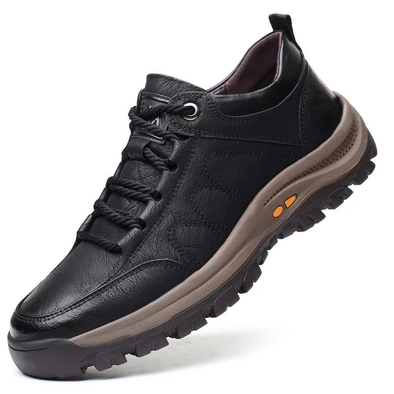 Happy™ HikingShoes: Superior Grip Udendørs Eventyr Vandresko