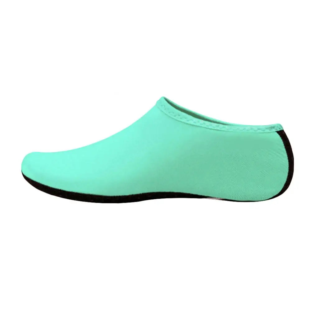 Happy™ AquaShoes: Unisex Barfodet Svømning Sko