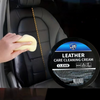 LeatherCream - Læder Reparation og Vedligeholdelse Creme