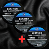 LeatherCream - Læder Reparation og Vedligeholdelse Creme