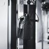 Icone™ MagneticBag: Lille Vandtæt Magnetisk Gymnastik Taske