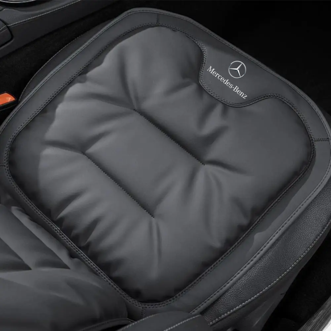 SeatCushion: Komfortabel Og Åndbar Bil Sæde Pude