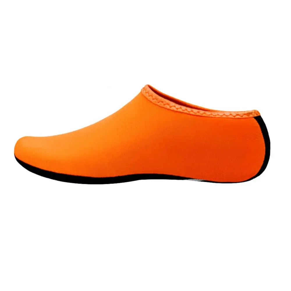 Happy™ AquaShoes: Unisex Barfodet Svømning Sko