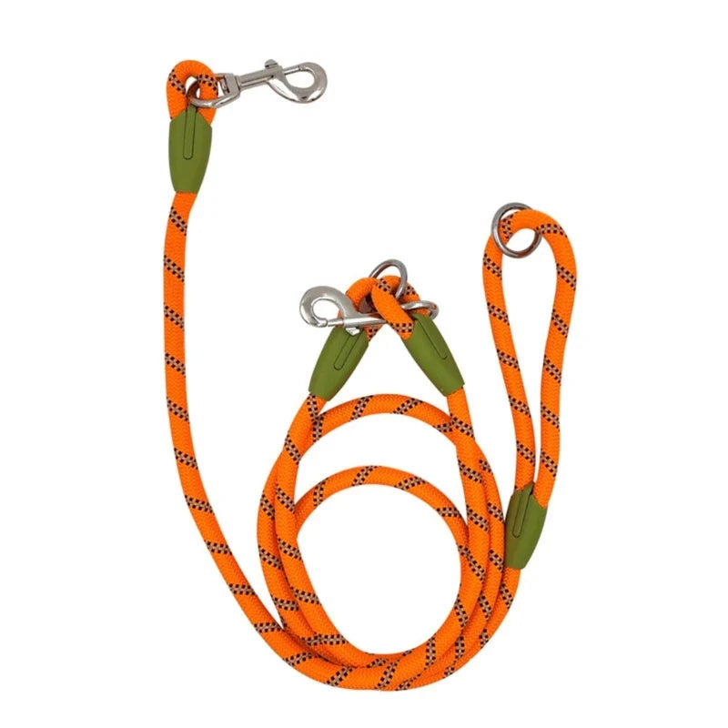 DogFri™ BodyLeash: HåndFri Hundesnor