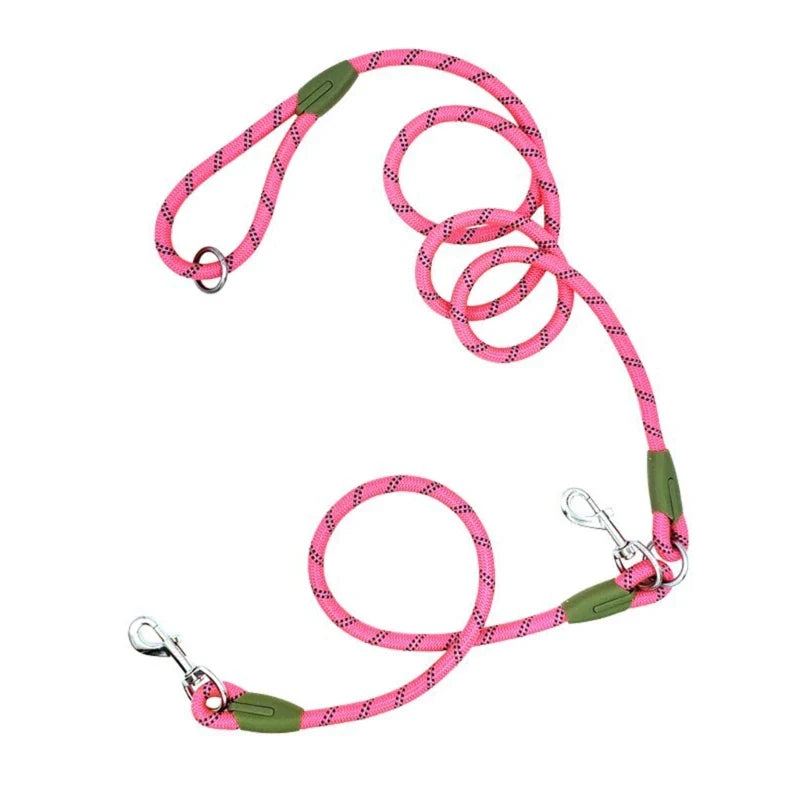 DogFri™ BodyLeash: HåndFri Hundesnor